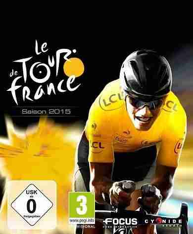 Descargar Pro Cycling Manager 2015 [ENG][CODEX] por Torrent